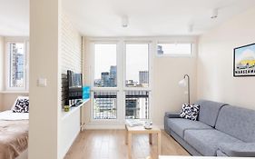 Rent like home - Żelazna 58/62